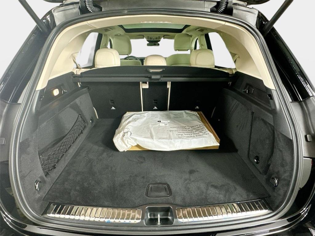 2026 Mercedes-BENZ GLE 缩略图 32
