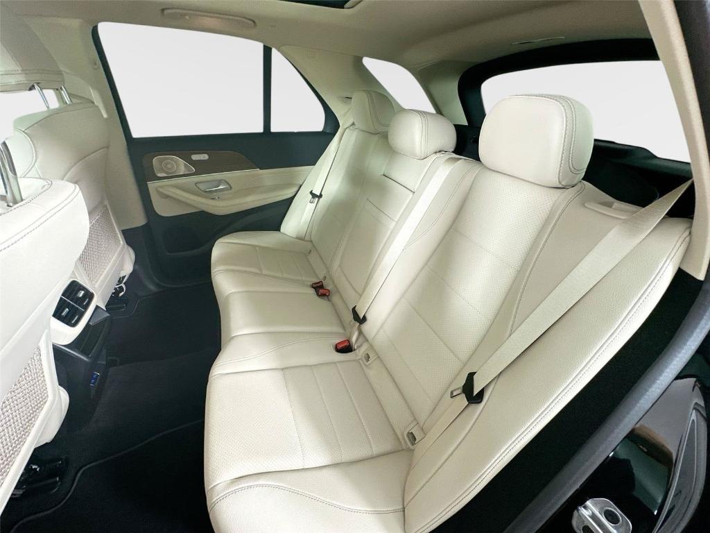 2026 Mercedes-BENZ GLE 缩略图 31