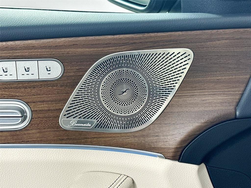2026 Mercedes-BENZ GLE 缩略图 23