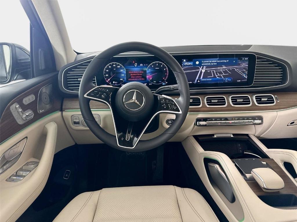 2026 Mercedes-BENZ GLE 缩略图 29