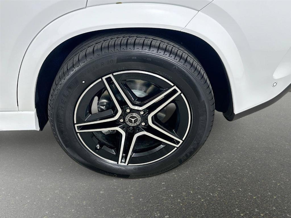 2026 Mercedes-BENZ GLE — миниатюра 37