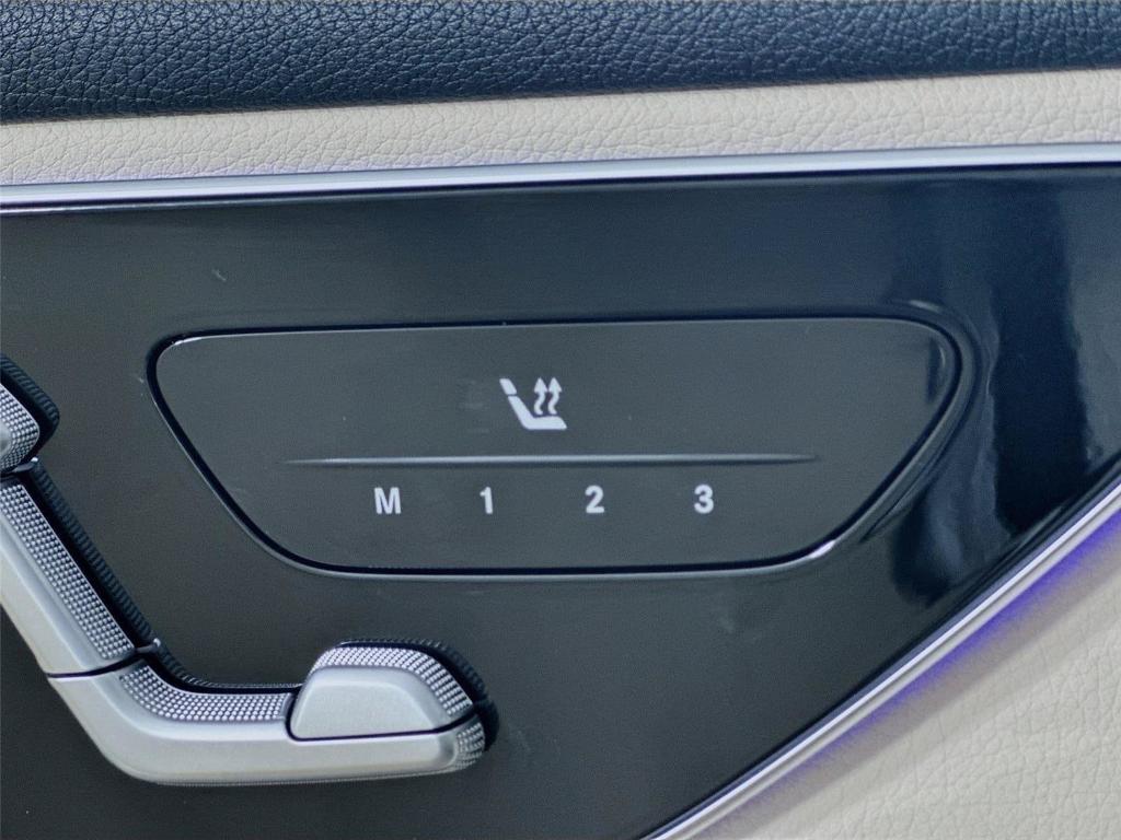 صورة مصغرة 26 لـ 2026 Mercedes-BENZ GLC