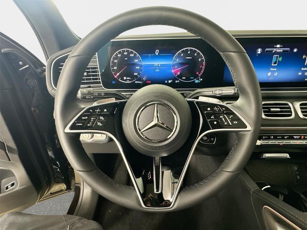 صورة 9 لـ 2026 Mercedes-BENZ GLE