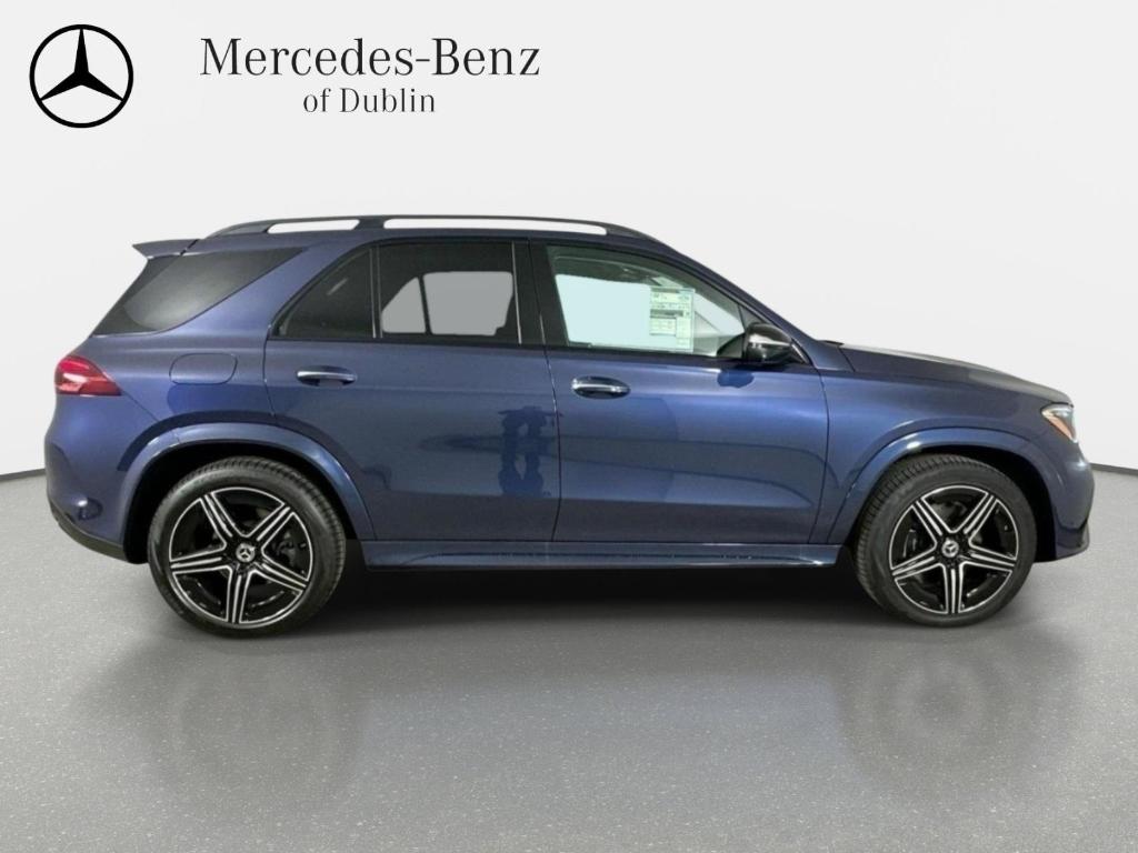 2026 Mercedes-BENZ GLE 照片 4