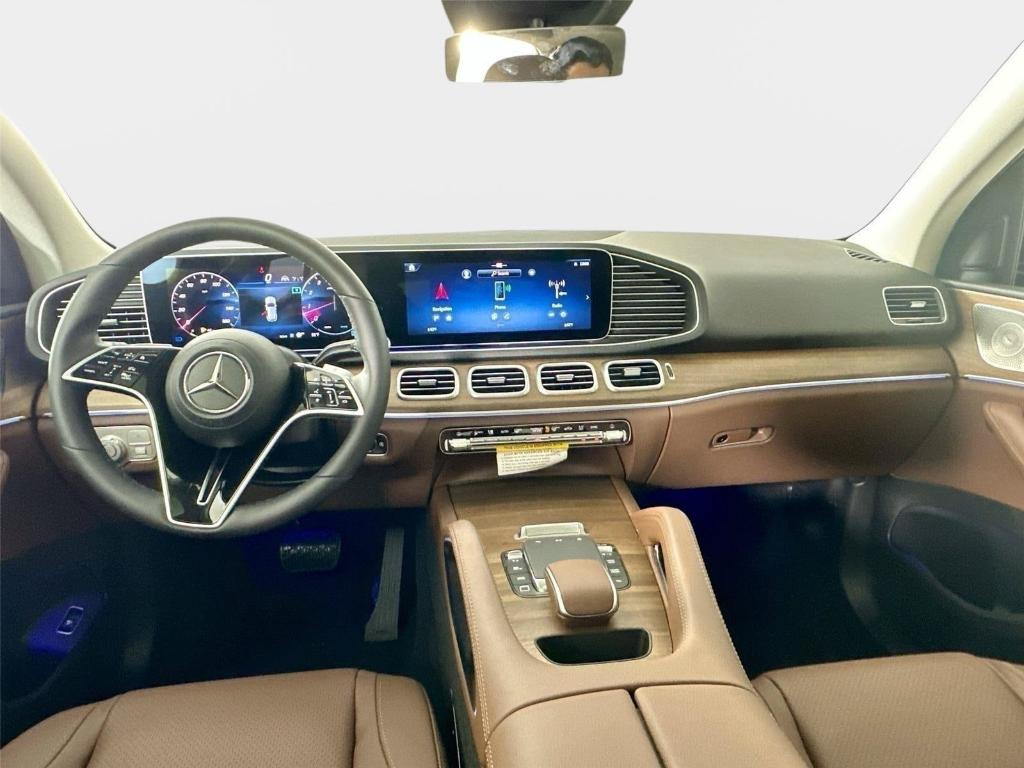 2026 Mercedes-BENZ GLE — миниатюра 28
