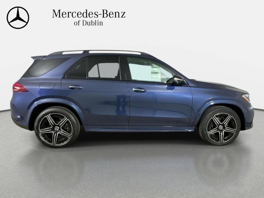2026 Mercedes-BENZ GLE 照片 4