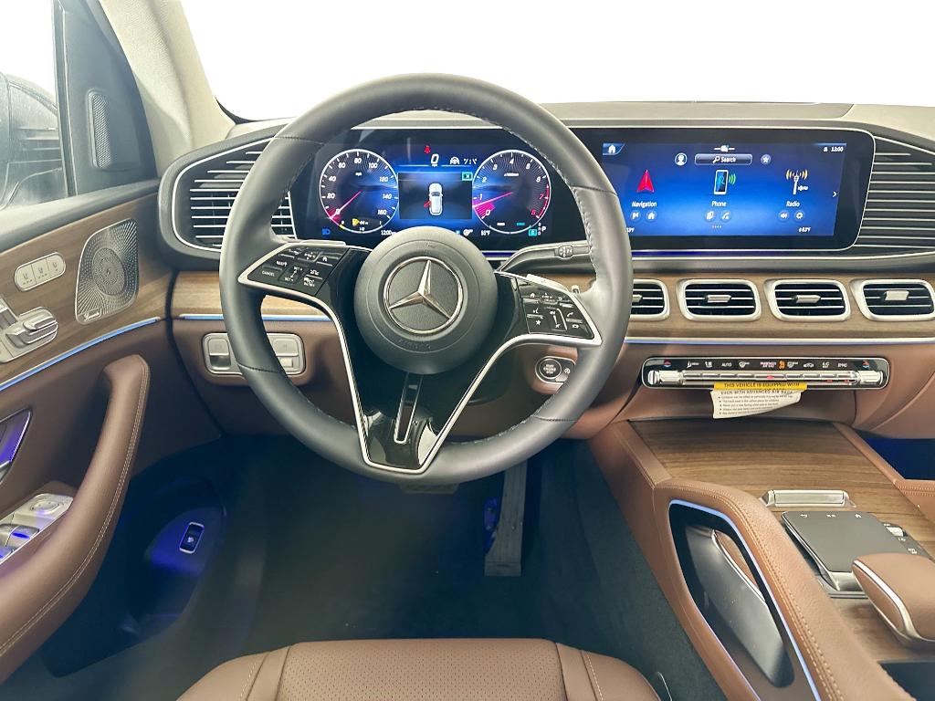 2026 Mercedes-BENZ GLE — миниатюра 29
