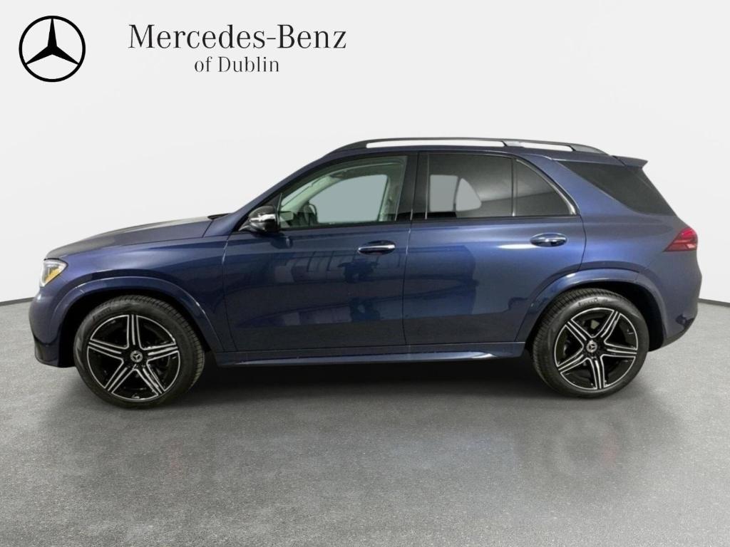 2026 Mercedes-BENZ GLE 照片 8
