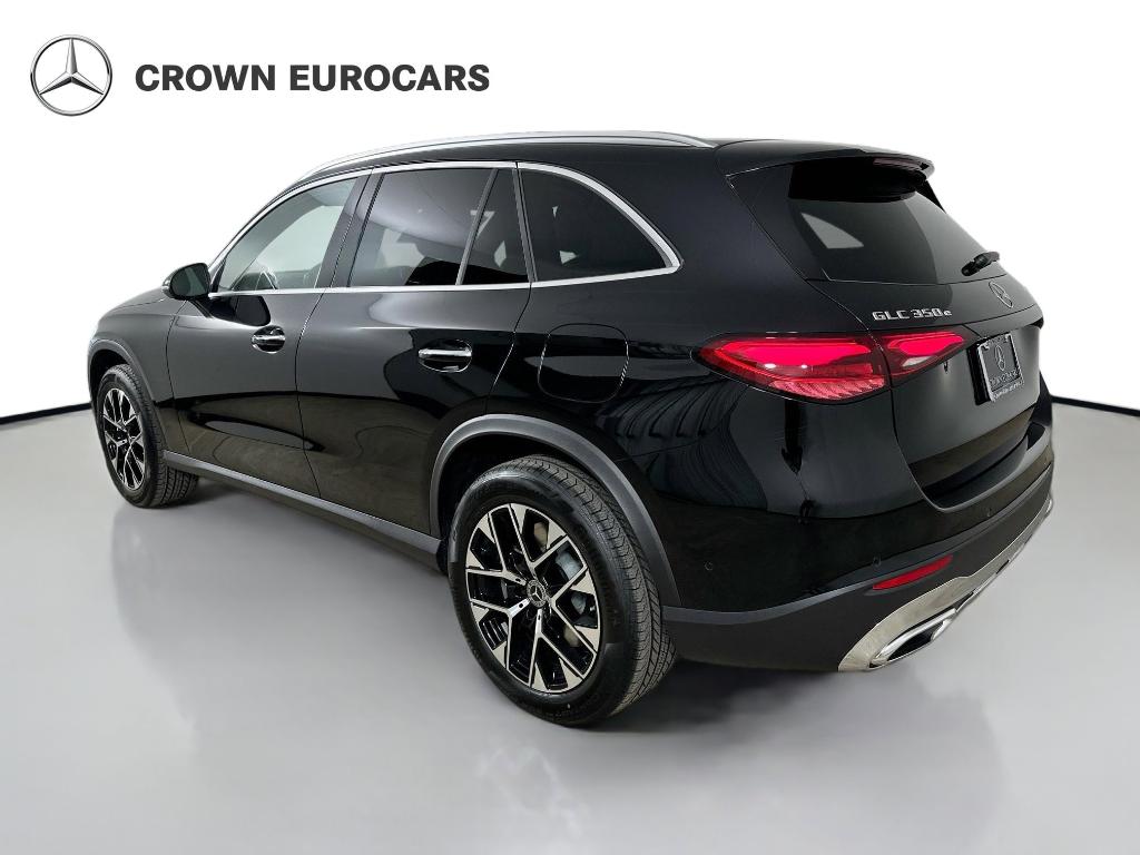 MERCEDES-BENZ GLC - 7