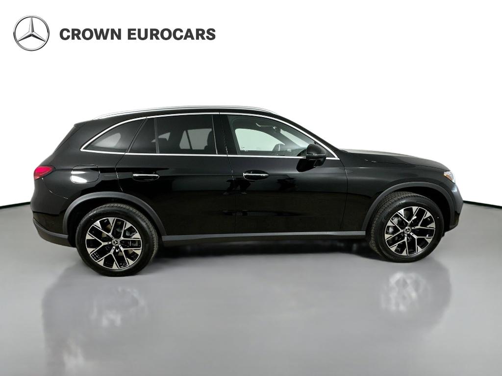 MERCEDES-BENZ GLC - 4