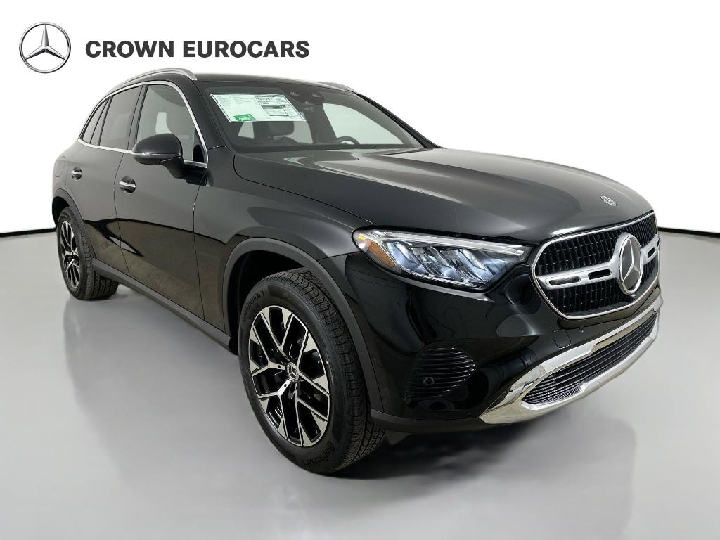 MERCEDES-BENZ GLC - 3