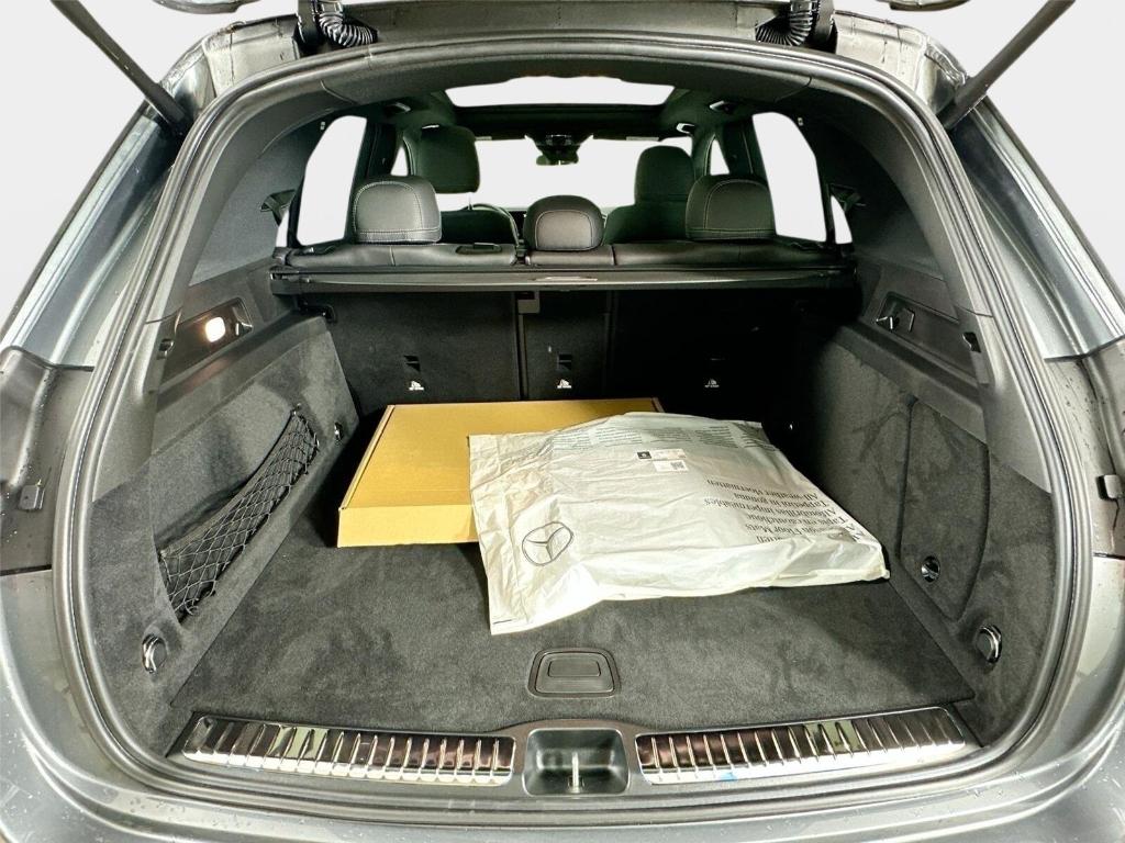 صورة مصغرة 32 لـ 2026 Mercedes-BENZ GLE