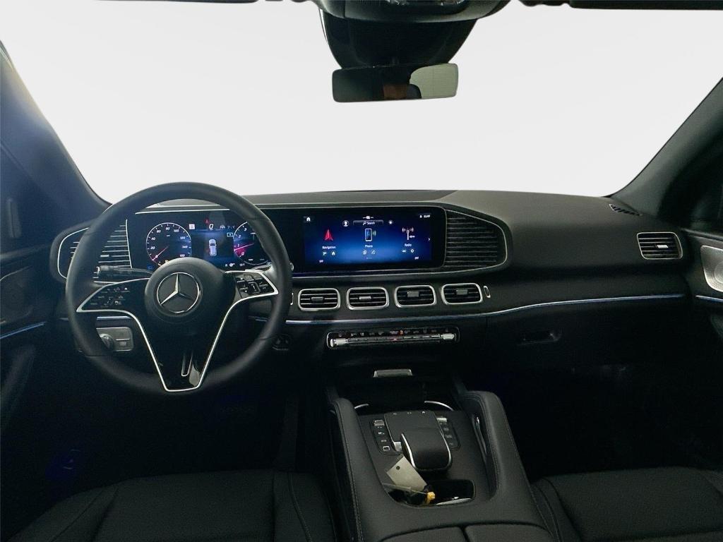 صورة مصغرة 28 لـ 2026 Mercedes-BENZ GLE