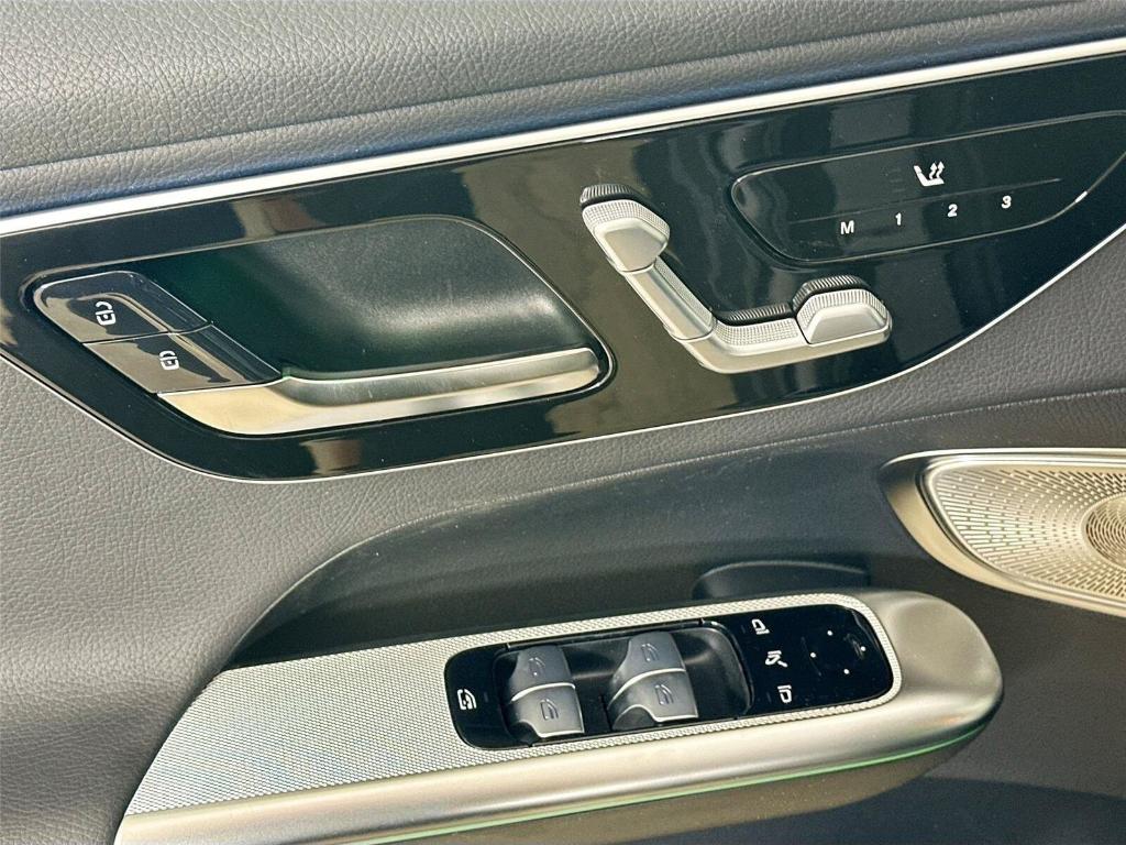 2026 Mercedes-BENZ GLC 缩略图 22