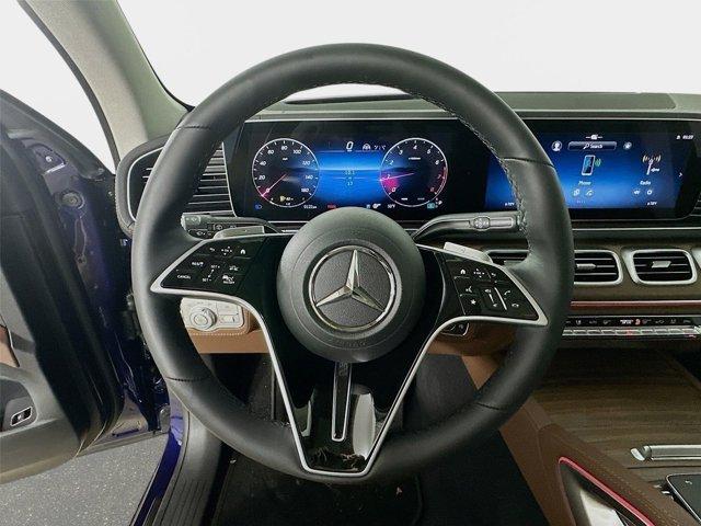 2026 Mercedes-BENZ GLE — миниатюра 11