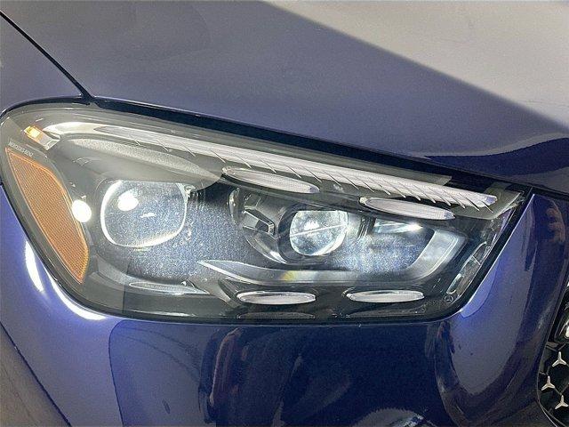2026 Mercedes-BENZ GLE — миниатюра 43