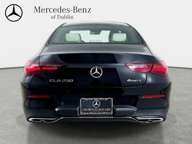 صورة 6 لـ 2026 Mercedes-BENZ CLA