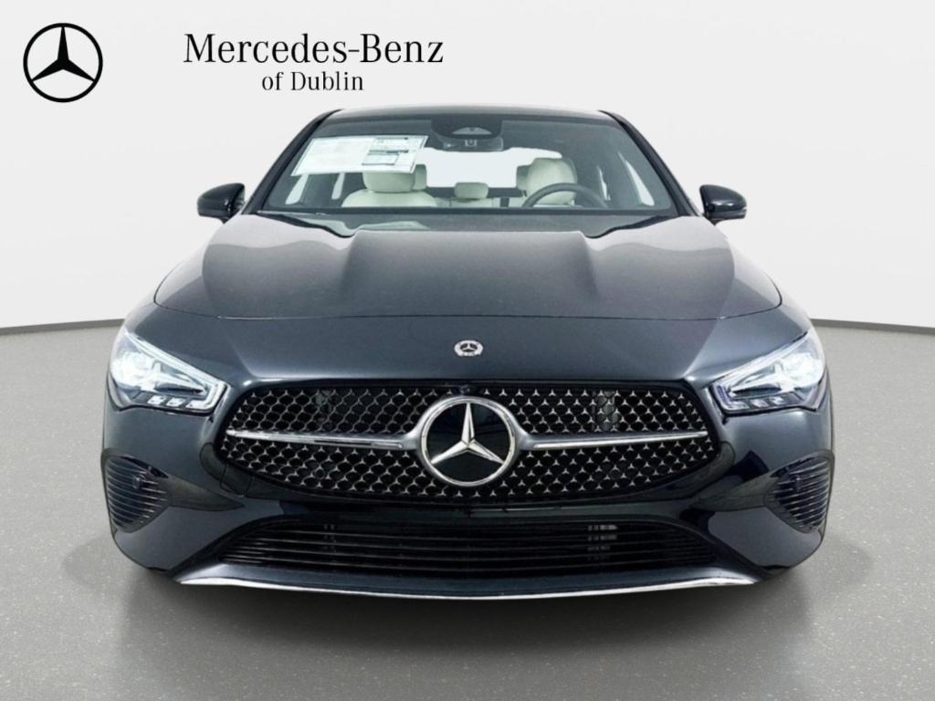 2026 Mercedes-BENZ CLA — миниатюра 2