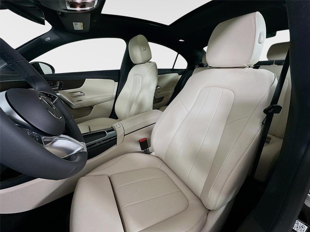 2026 Mercedes-BENZ CLA — миниатюра 27