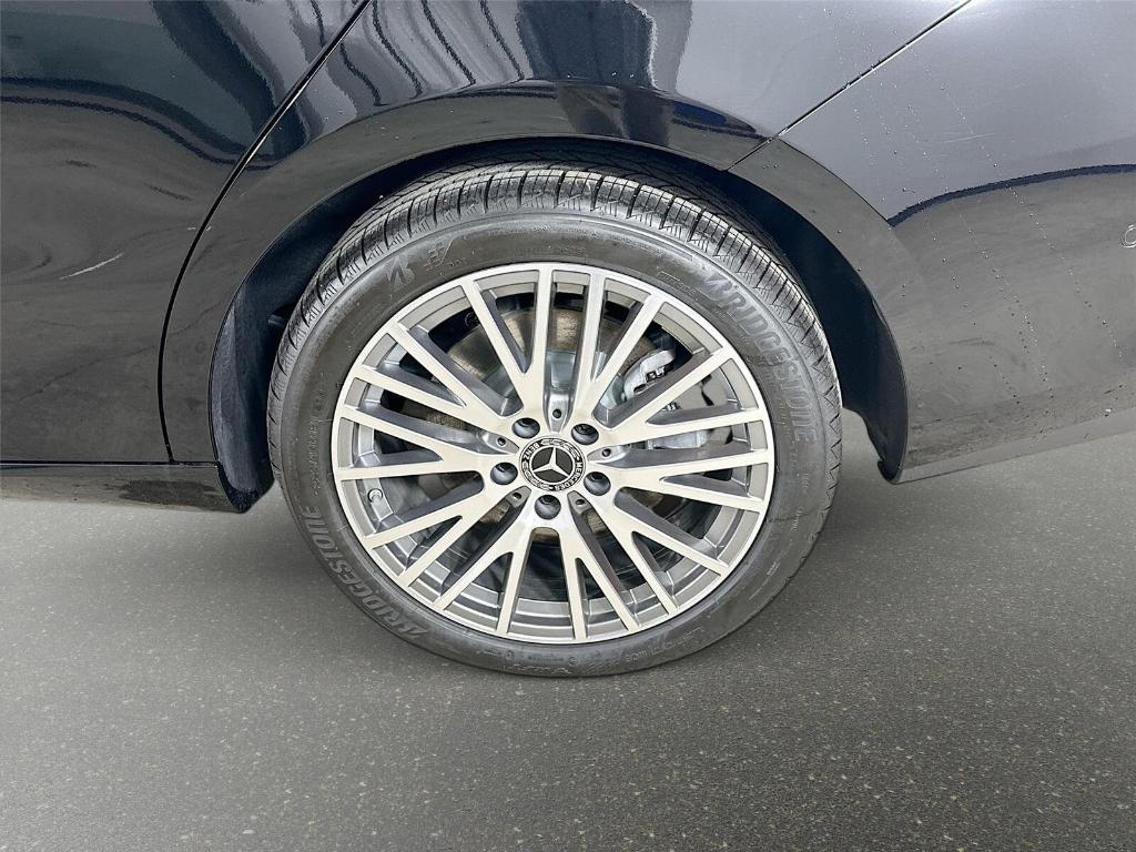 2026 Mercedes-BENZ CLA — миниатюра 40