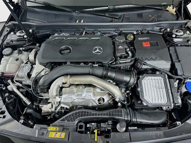 2026 Mercedes-BENZ CLA — миниатюра 39