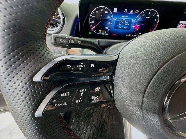 2026 Mercedes-BENZ GLB 缩略图 20