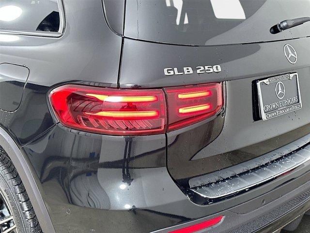 2026 Mercedes-BENZ GLB 缩略图 50