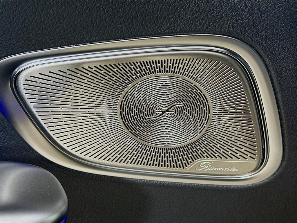 صورة مصغرة 23 لـ 2026 Mercedes-BENZ GLC