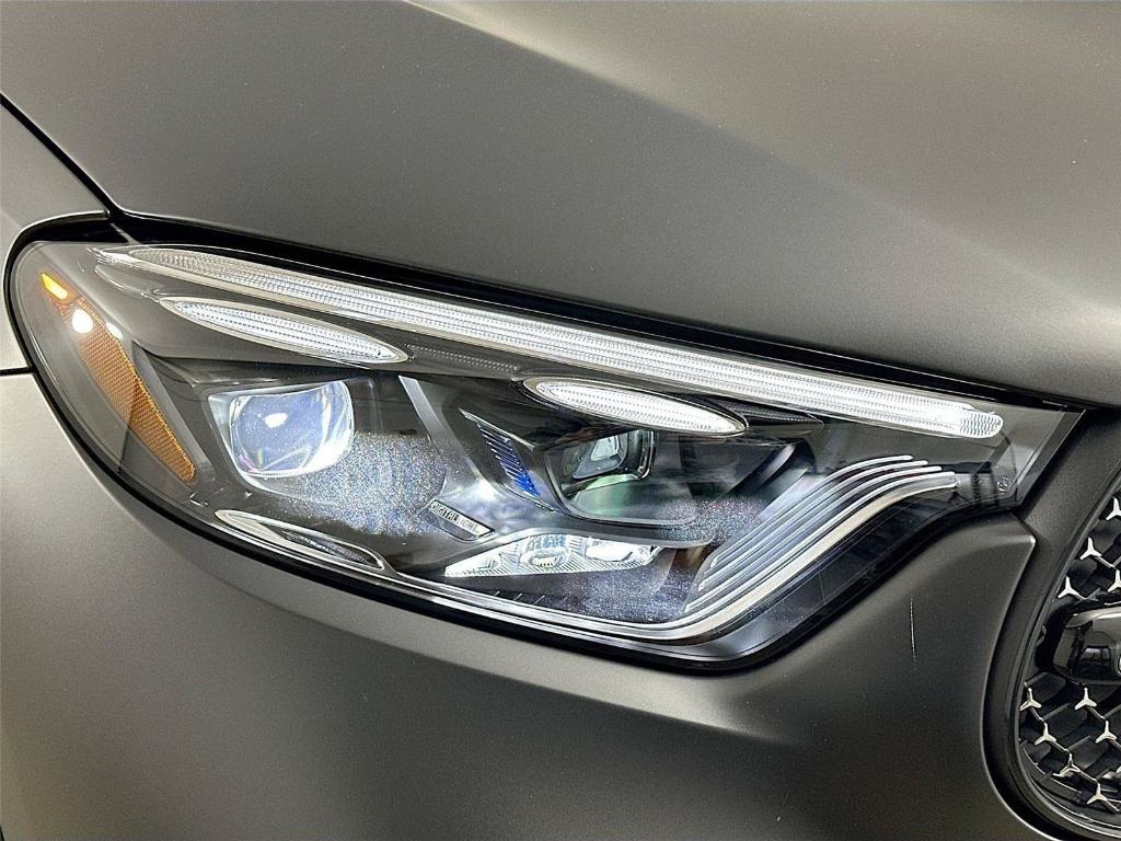 صورة مصغرة 39 لـ 2026 Mercedes-BENZ GLC