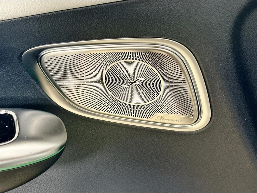 صورة مصغرة 23 لـ 2026 Mercedes-BENZ GLC