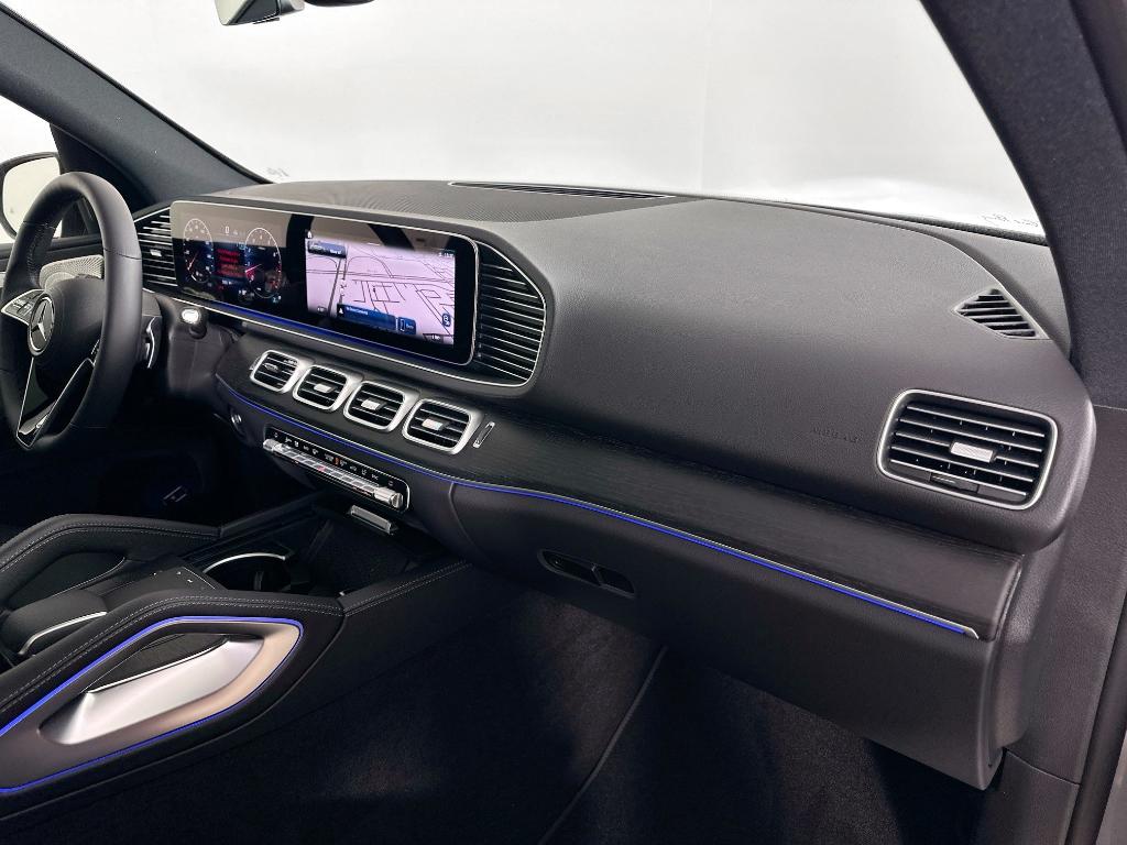 2026 Mercedes-BENZ GLE — миниатюра 36
