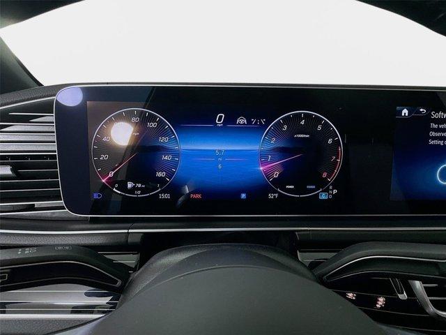 2026 Mercedes-BENZ GLE 缩略图 14