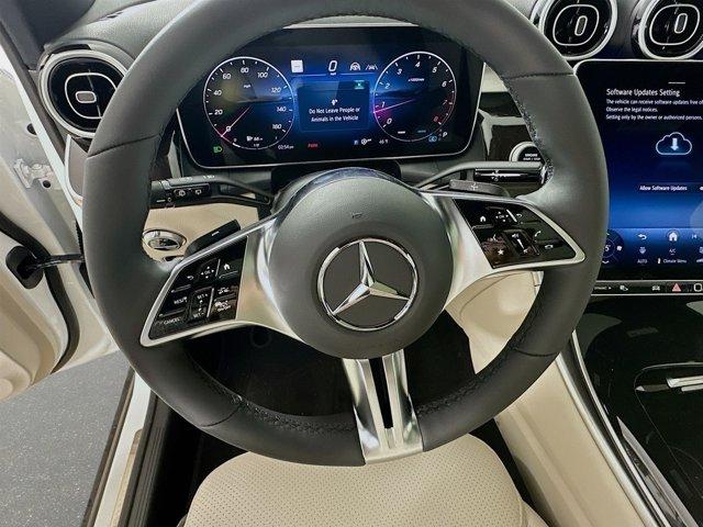 2026 Mercedes-BENZ GLC thumbnail 11