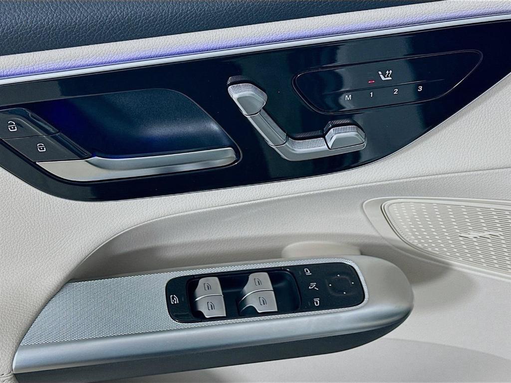 2026 Mercedes-BENZ GLC 缩略图 22