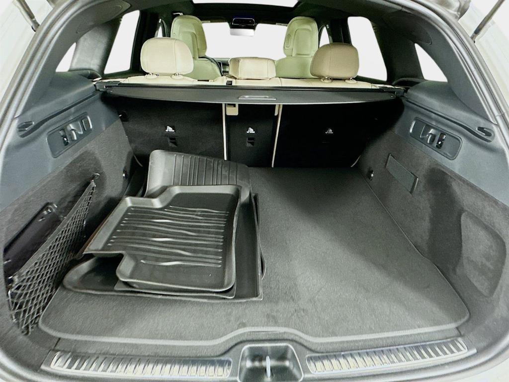 2026 Mercedes-BENZ GLC 缩略图 32