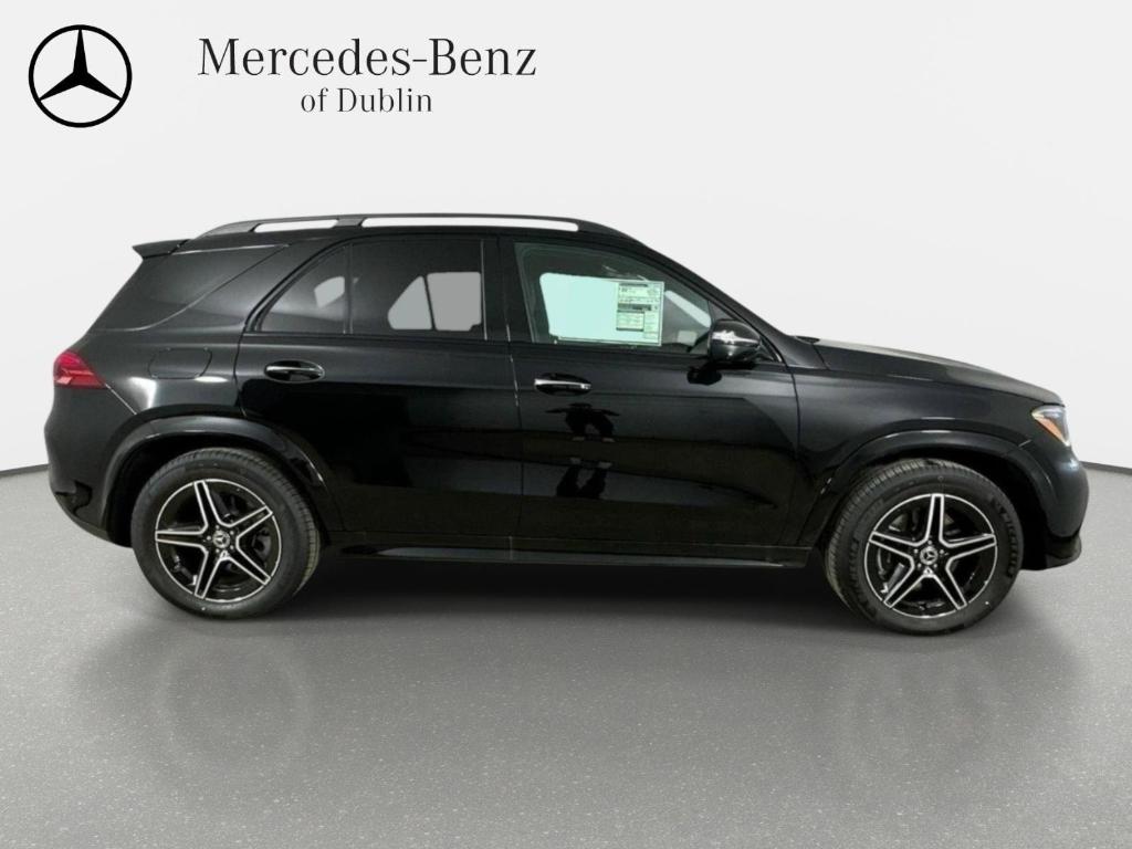 2026 Mercedes-BENZ GLE — фото 1