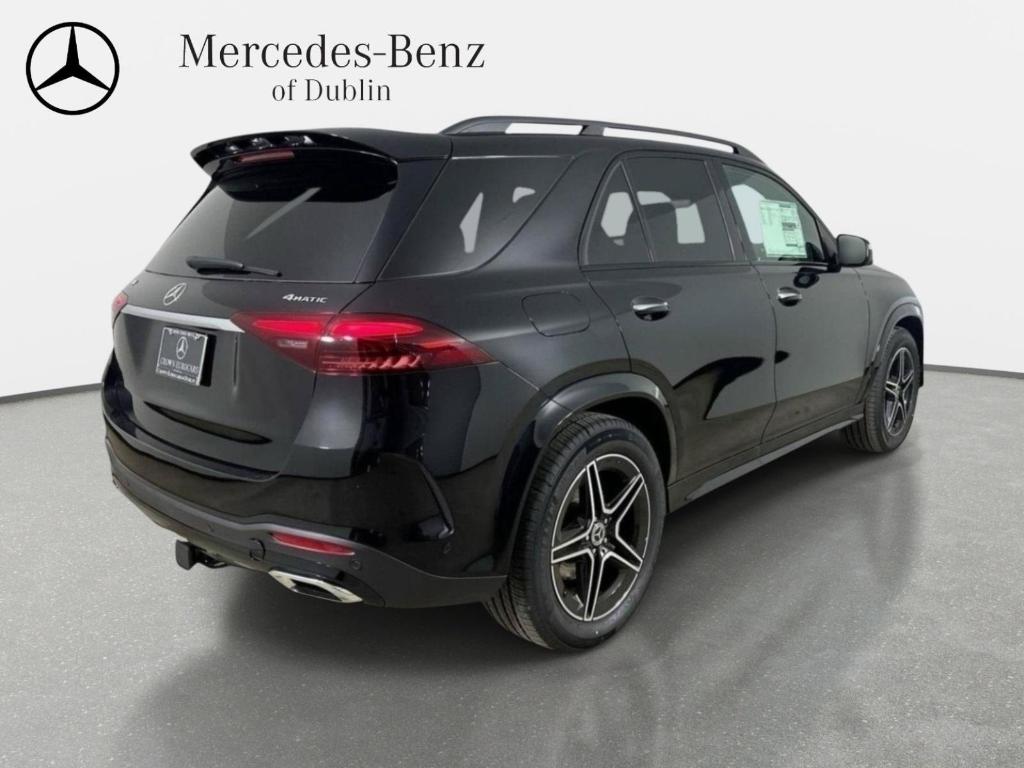 صورة 5 لـ 2026 Mercedes-BENZ GLE