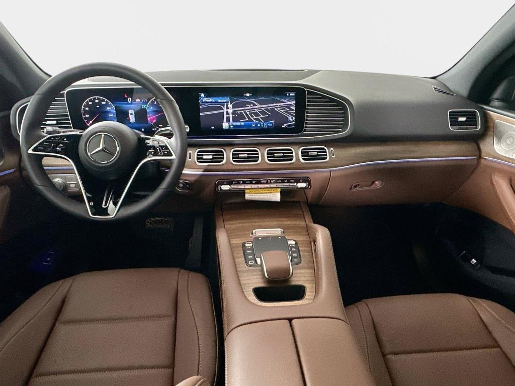 2026 Mercedes-BENZ GLE — миниатюра 23