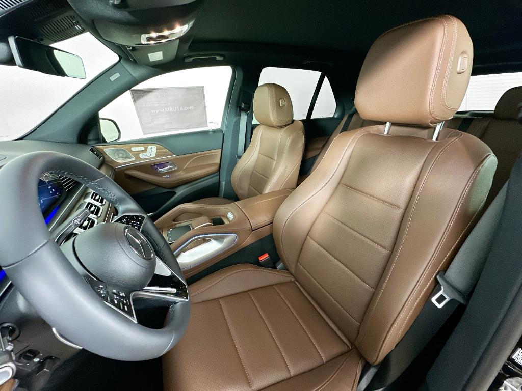 2026 Mercedes-BENZ GLE — миниатюра 22