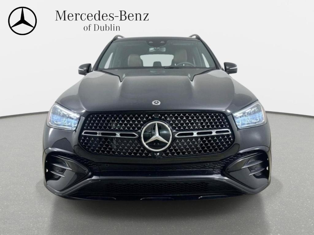 صورة 2 لـ 2026 Mercedes-BENZ GLE