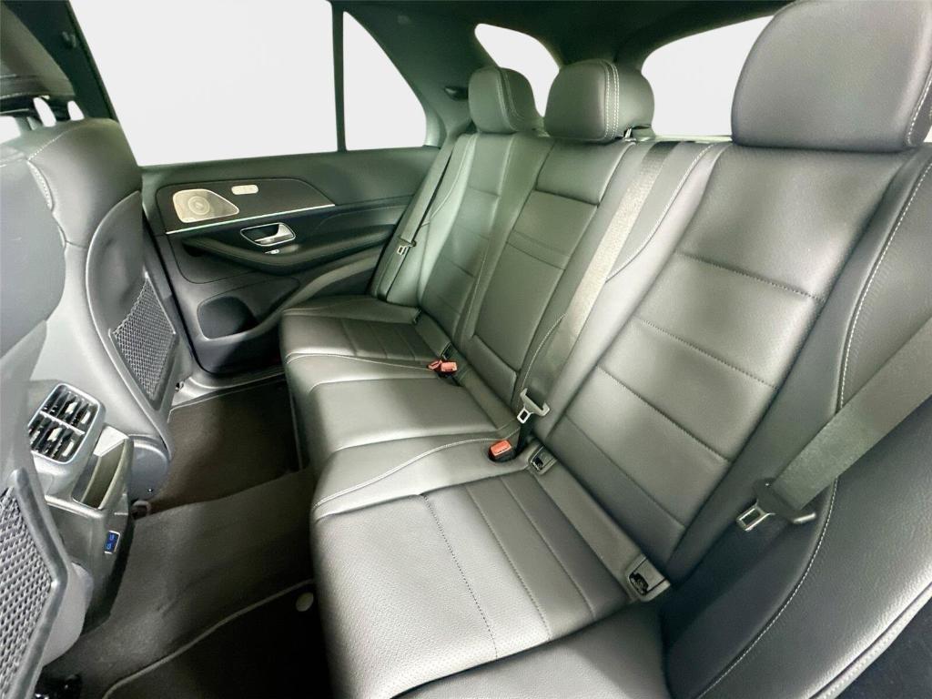 صورة مصغرة 31 لـ 2026 Mercedes-BENZ GLE