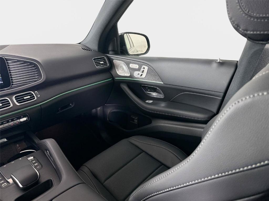 صورة مصغرة 30 لـ 2026 Mercedes-BENZ GLE