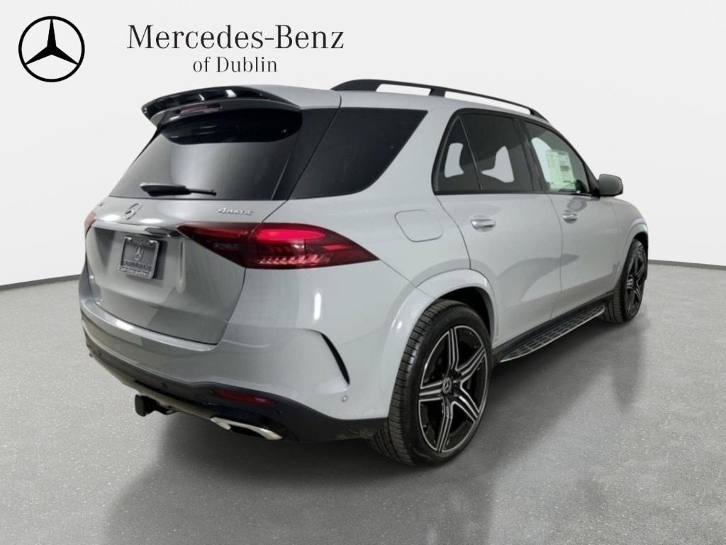 صورة 5 لـ 2026 Mercedes-BENZ GLE