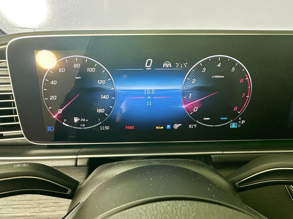 صورة مصغرة 14 لـ 2026 Mercedes-BENZ GLE
