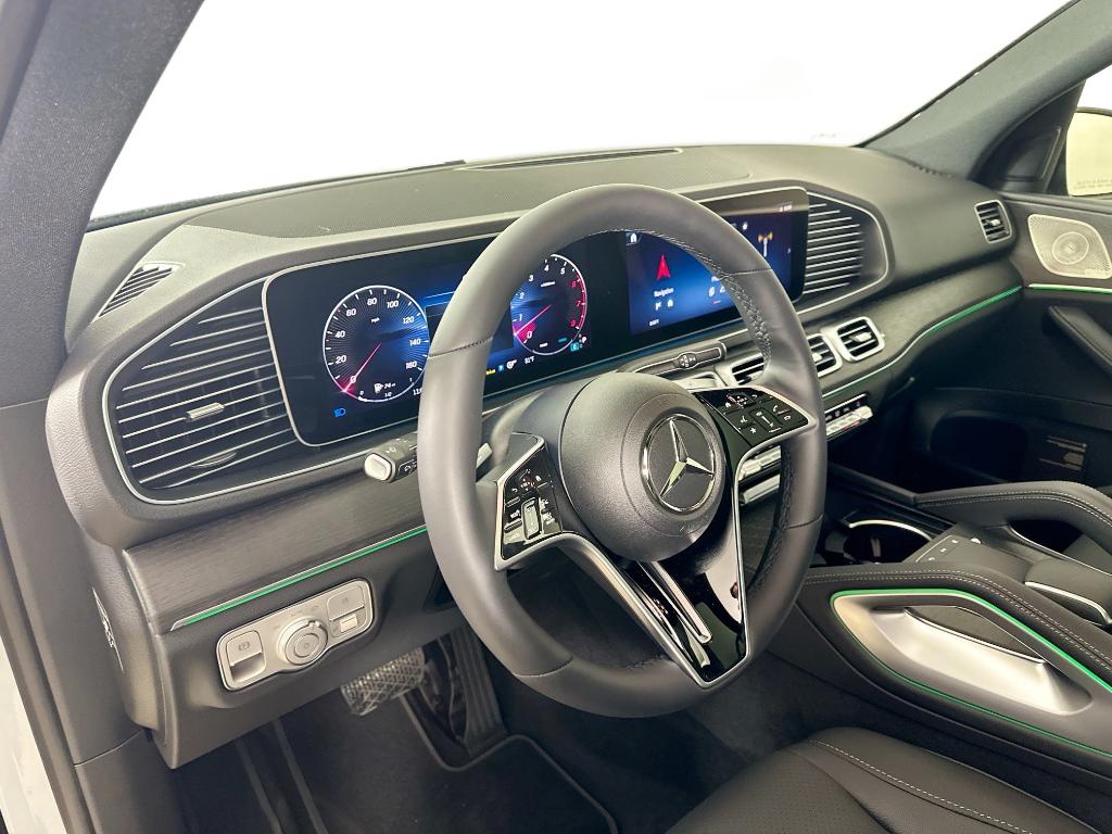 صورة 9 لـ 2026 Mercedes-BENZ GLE