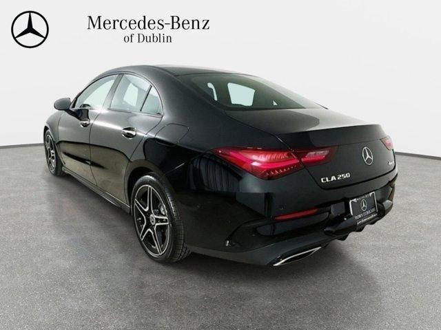 2026 Mercedes-BENZ CLA 照片 3