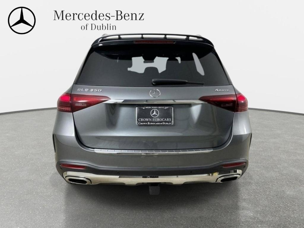 2026 Mercedes-BENZ GLE photo 6