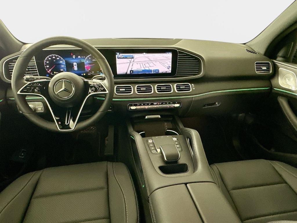 2026 Mercedes-BENZ GLE 缩略图 30