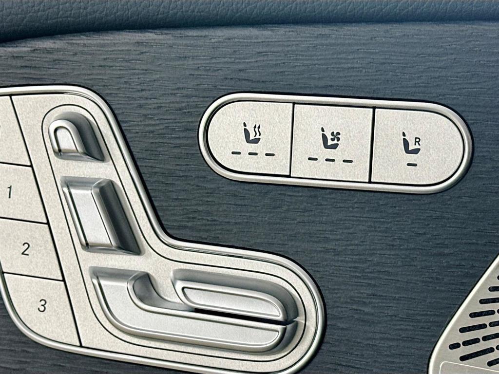 2026 Mercedes-BENZ GLE 缩略图 26