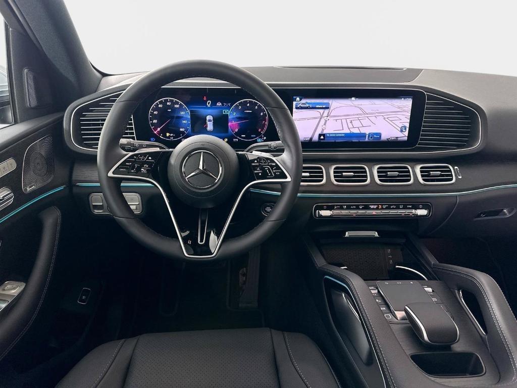 صورة مصغرة 30 لـ 2026 Mercedes-BENZ GLE